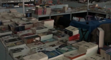 'Kitap Günleri' 27 Şubat'ta başlıyor