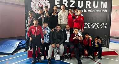 Köprüköy’ün minder gururu!