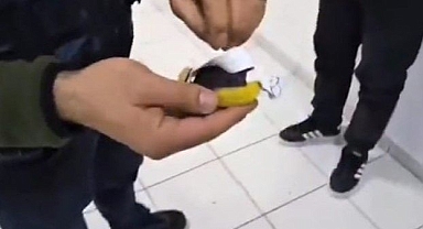 Kopya çekemeden yakalandılar!