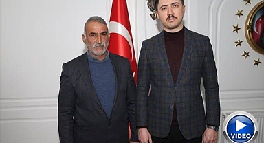 Koyunları telef olan çiftçiye destek 