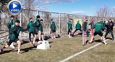 Ligin ikinci yarısına 35 milyon TL yatırımla başladılar