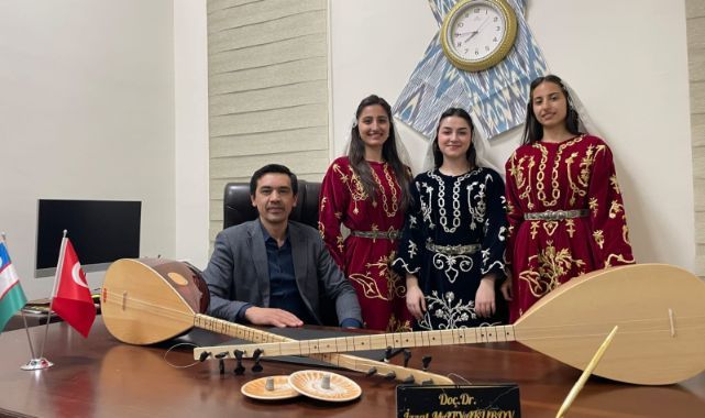 Londra'da Atatürk Üniversitesi rüzgarı