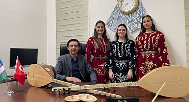 Londra'da Atatürk Üniversitesi rüzgarı