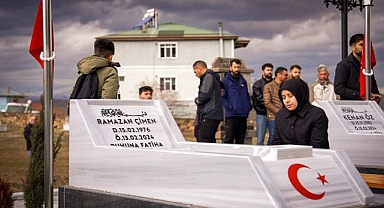 Maden ocağındaki heyelanda can vermişlerdi! 9 işçi unutulmadı