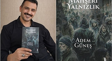 Mahşeri Yalnızlık, raflarda