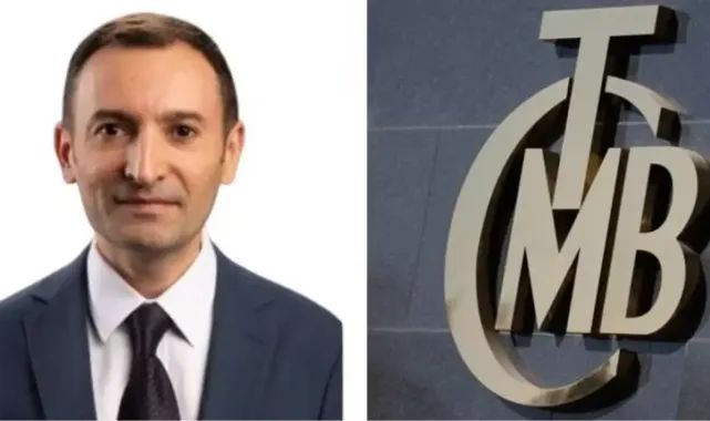 Merkez Bankası’na Erzurum’dan üst düzey atama