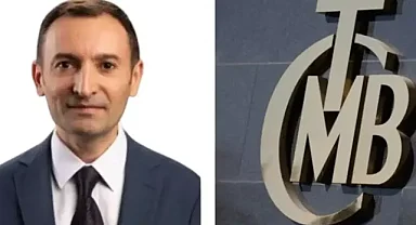 Merkez Bankası’na Erzurum’dan üst düzey atama
