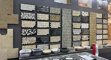 Mermer Trendleri 2026