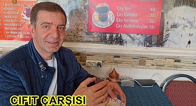 Mesaj alınmıştır!