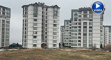 Metrelerce yükseklikten kendini bıraktı hayatını kaybetti 