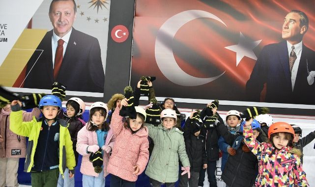 Minik yüreklere HİS'ten  bere desteği    