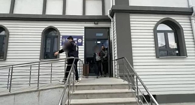 Motosiklet kazası can aldı!