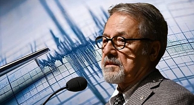 Naci Görür’den Erzincan depremi sonrası kritik uyarı