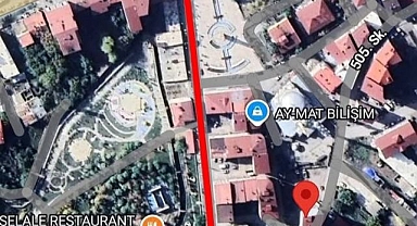 O cadde ve sokaklarda araç parkı artık yasak!