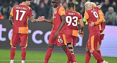 O isim Galatasaray tarihine geçti   