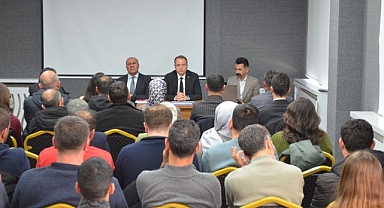 Öğrenciler için bir araya geldiler