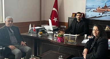 Öğrencilere vergi ve vatandaşlık bilinci aşılandı   