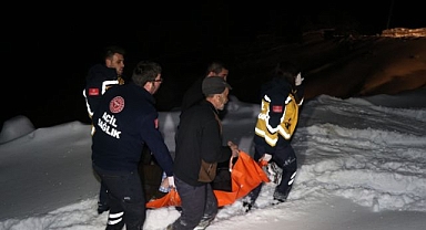 Oksijensiz kalan hastanın imdadına yetiştiler