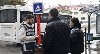 Okul çevreleri ve servislere sıkı denetim!