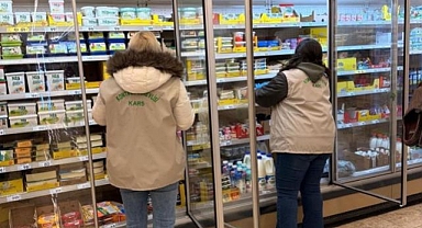 Okul kantinleri ve gıda işletmelerine sıkı denetim