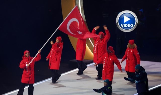 Olimpiyat sporcularının kıyafetleri eleştiri yağmuruna tutuldu