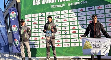 Oltulu Erhan Şahin Azerbaycan yolcusu   