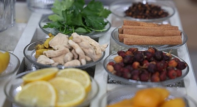 'Organik' diye satılan ürünlere dikkat