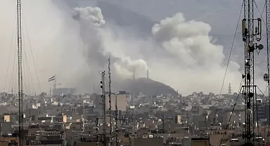 Ortadoğu'da yeni savaş! İran'da neler  yaşanıyor...