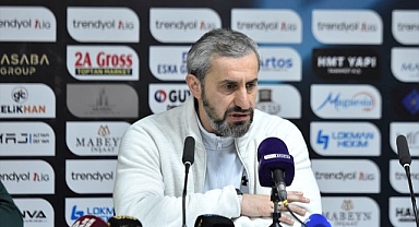 Özbalta: 'Yolumuza sağlam adımlarla devam ediyoruz'