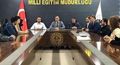 Özel gereksinimli çocuklar yurt dışında 