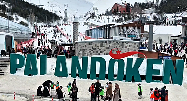 Palandöken’de Kural İhlaline Geçit Yok