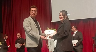 Palandöken'de Öğrenci Müzik Resitali gerçekleşti 