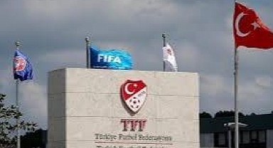 PFDK'ye sevkler belli oldu