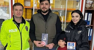 Polis ekiplerinden dolandırıcılık uyarısı