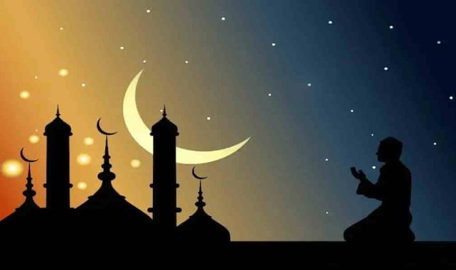 Rahmet mevsimi başladı