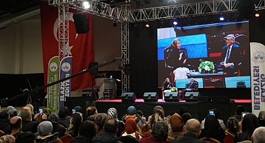  Ramazan ayı etkinlikleri sürüyor