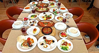 Ramazan'da ani ve aşırı yüklenmelerden kaçının