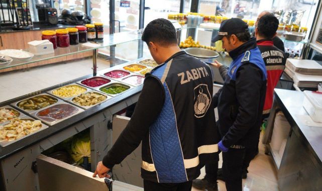 Ramazan öncesi fahiş fiyatlara denetim 