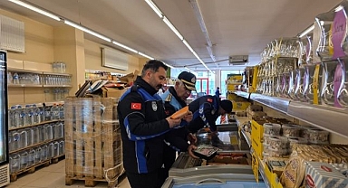 Ramazan öncesi sıkı denetim