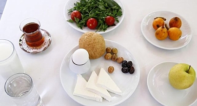 Sahura kalkmanın faydaları