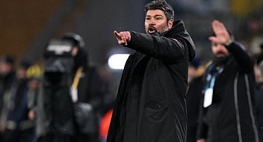 Sakaryaspor’da Hakan Kutlu dönemi beklentilerin altında başladı