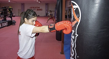 Şampiyon mezun olduğu sıraya döndü 