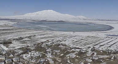 Şehrin tüm güzellikleri bir arada  