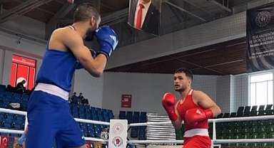 Sezgin Acar'dan büyük başarı: Türkiye üçüncüsü