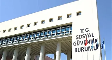 SGK işten çıkış kodu artık görünmeyecek