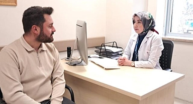 Sigarayı bırakmak isteyenlere tam destek