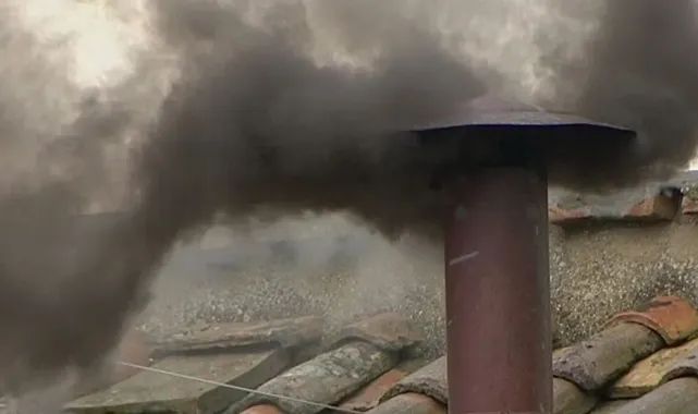 Soba zehirlenmelerine karşı dikkat!