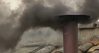 Soba zehirlenmelerine karşı dikkat!