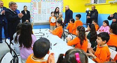 Spor kulüpleri 20'ye ulaştı: Hedef 5 bin öğrenci   