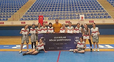 Sporculardan dört büyük başarı 